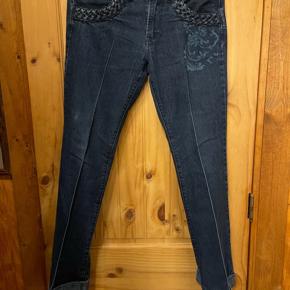 PZI jeans